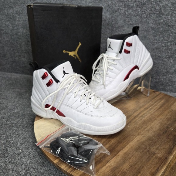 air jordan 12 retro gs twist
